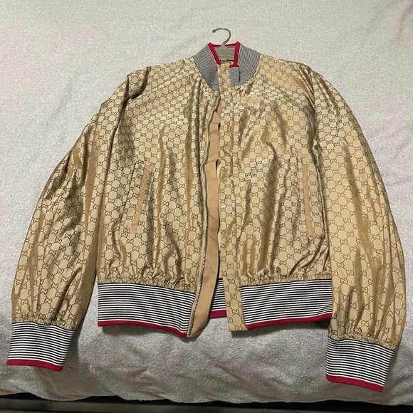 Gucci sweater size 52 - Picture 1 of 4